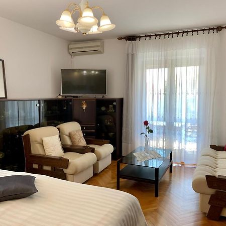 Studio Villa Mattossi Rovinj Bilik gambar